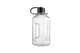 Alpha Bottle XXL 2.4L - Clear Bottle Black Lid Alpha Bottle XXL 2.4L - Clear Bottle Black Lid